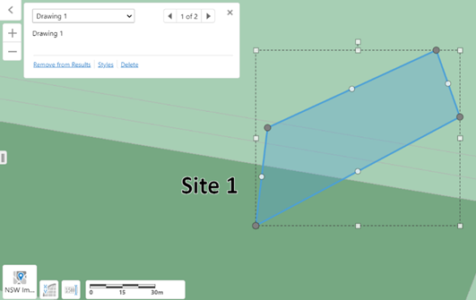 A close up of a map

Description automatically generated